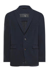 RRD-OUTLET-SALE-Blazer BLAU-ARCHIVIST