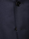 TAGLIATORE-OUTLET-SALE-Blazer BLAU-ARCHIVIST