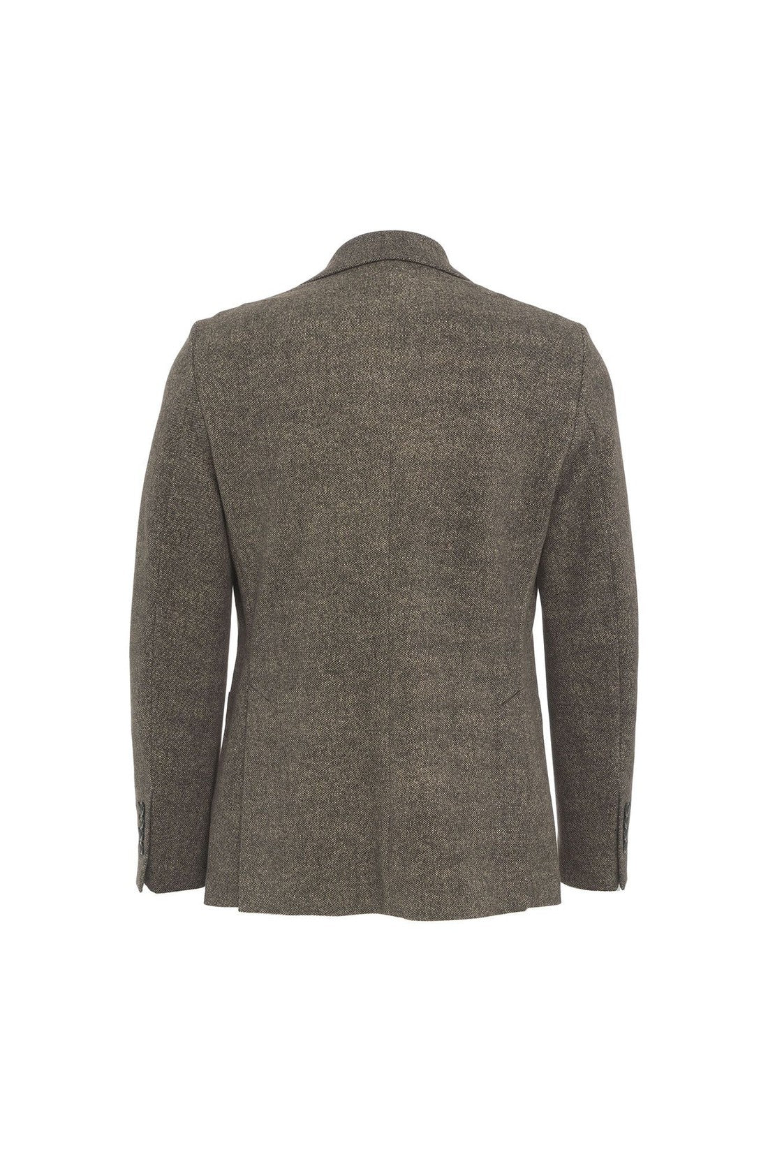 Circolo 1901-OUTLET-SALE-Blazer BRAUN-ARCHIVIST