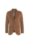 Circolo 1901-OUTLET-SALE-Blazer BRAUN-ARCHIVIST