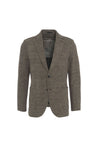 Circolo 1901-OUTLET-SALE-Blazer BRAUN-ARCHIVIST