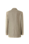 PINKO-OUTLET-SALE-Blazer BRAUN-ARCHIVIST