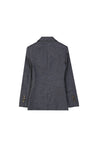 BRUNELLO CUCINELLI-OUTLET-SALE-Blazer-ARCHIVIST