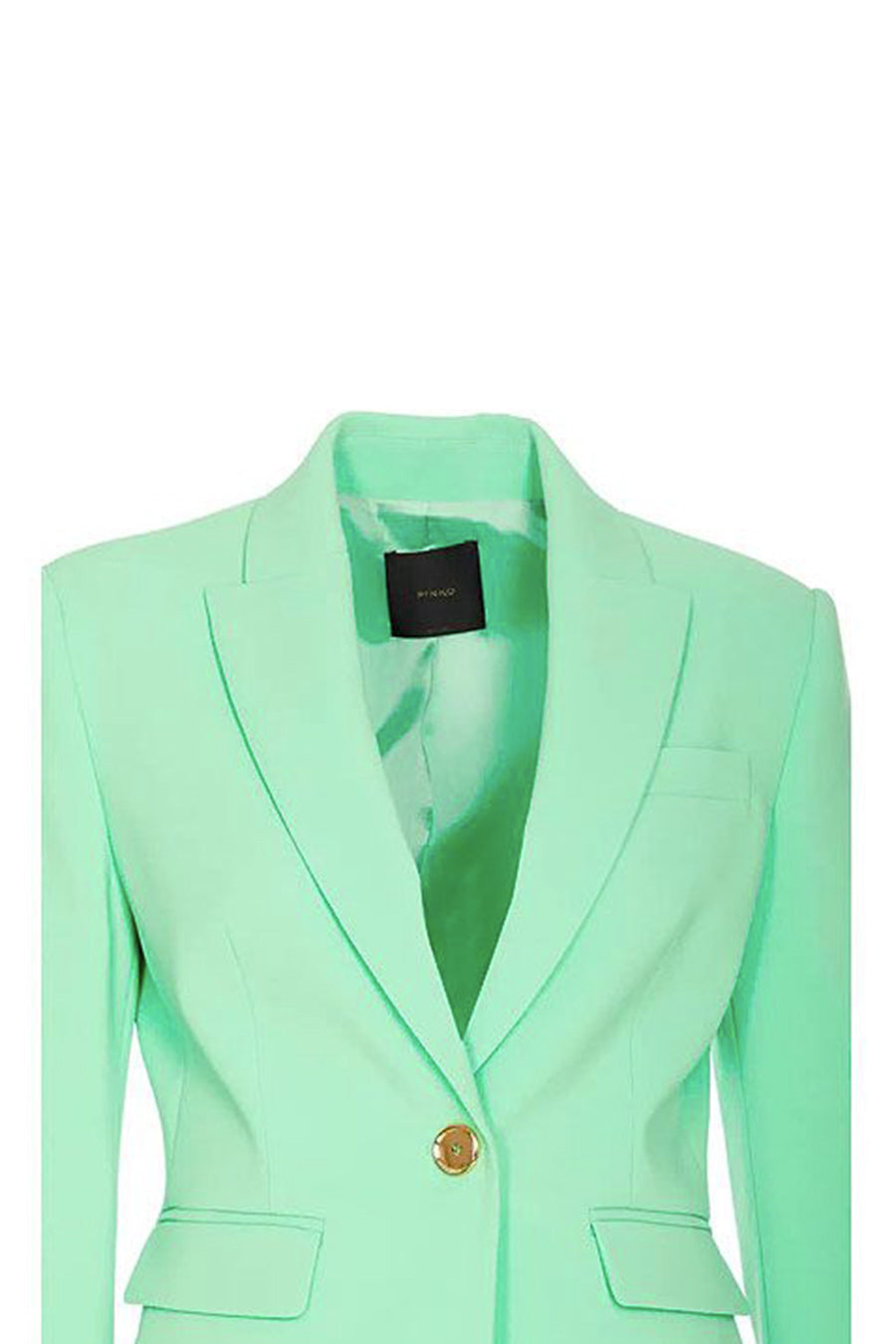 PINKO-OUTLET-SALE-Blazer BUNT-ARCHIVIST