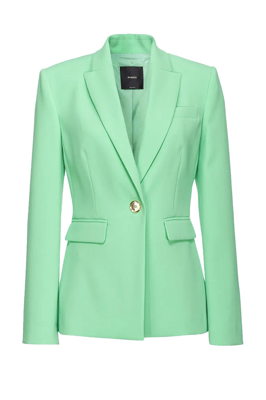 PINKO-OUTLET-SALE-Blazer BUNT-ARCHIVIST