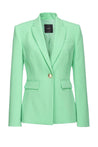 PINKO-OUTLET-SALE-Blazer BUNT-ARCHIVIST