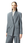 PINKO-OUTLET-SALE-Blazer BUNT-ARCHIVIST