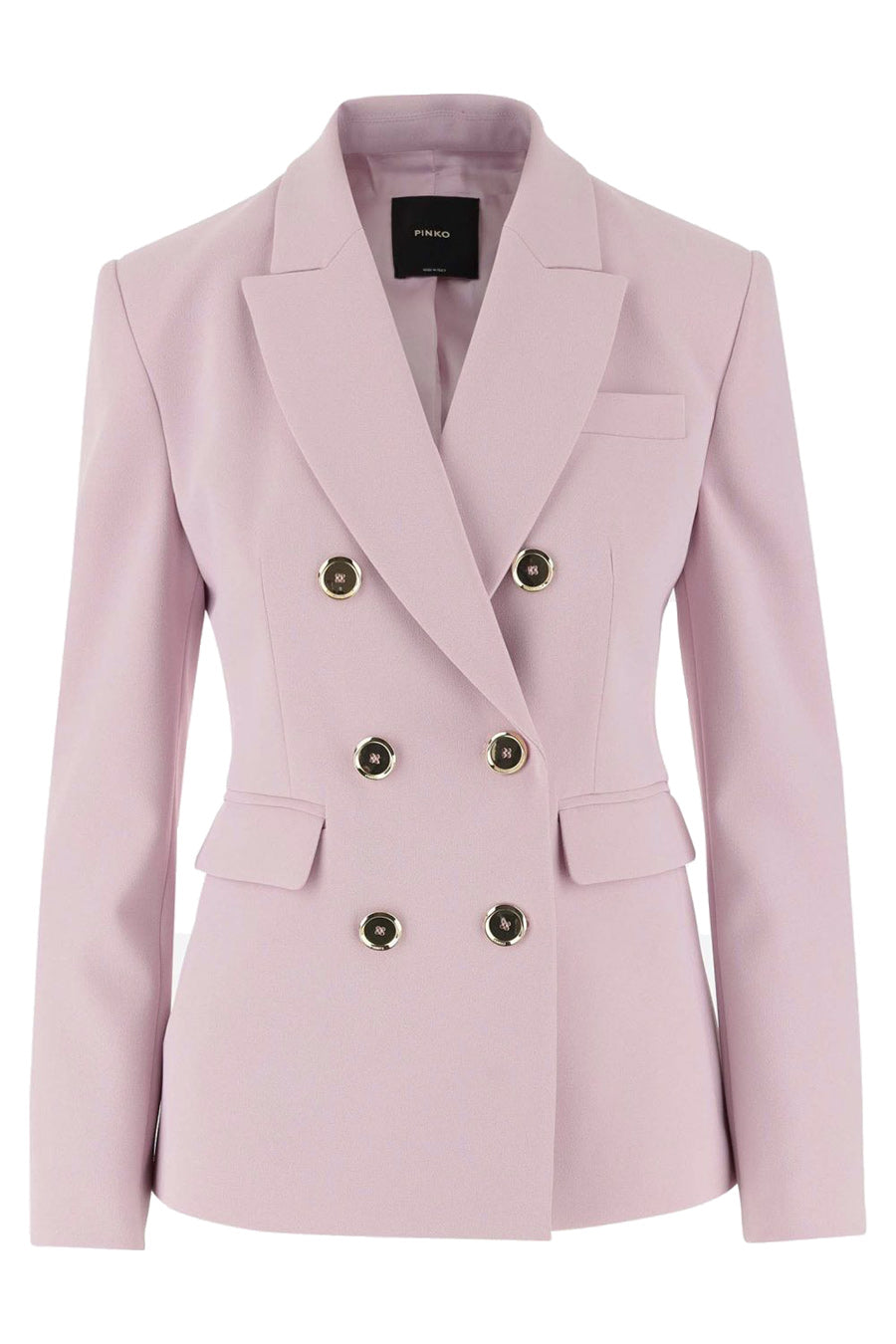 PINKO-OUTLET-SALE-Blazer BUNT-ARCHIVIST