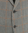 CIRCOLO 1901-OUTLET-SALE-Blazer GRAU-ARCHIVIST