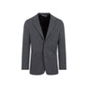 Palm Angels-OUTLET-SALE-Blazer GRAU-ARCHIVIST