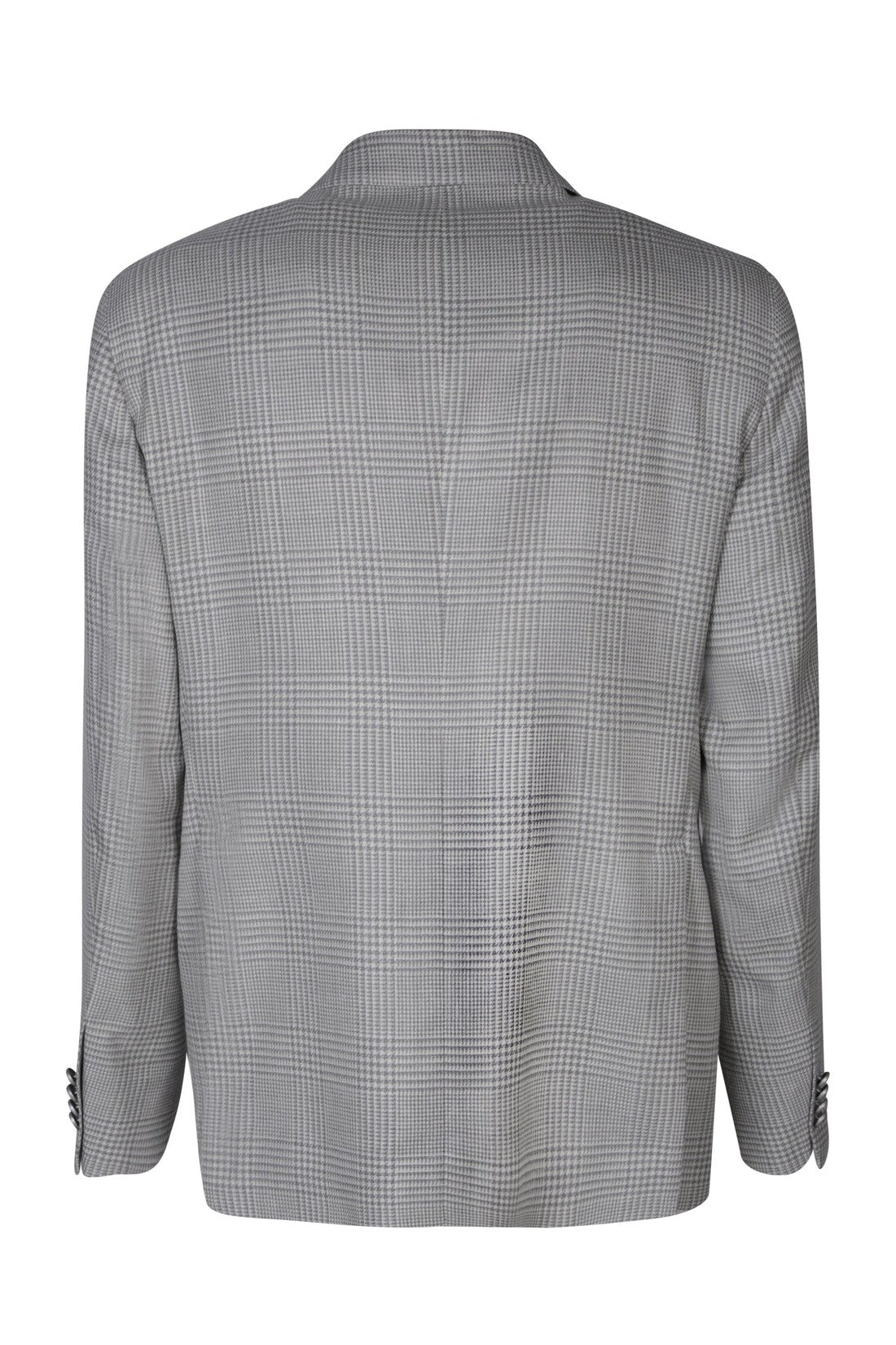 TAGLIATORE-OUTLET-SALE-Blazer GRAU-ARCHIVIST