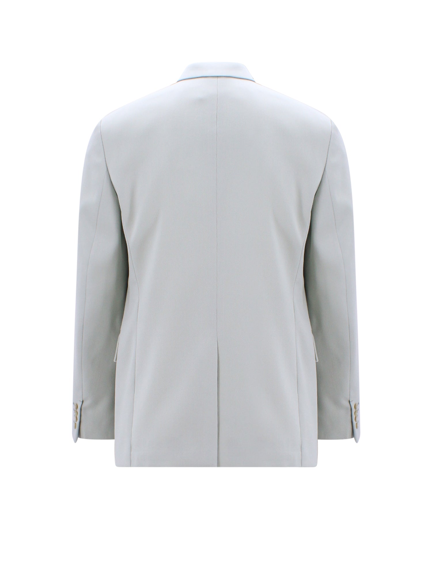 LANVIN-OUTLET-SALE-Blazer GRÜN-ARCHIVIST