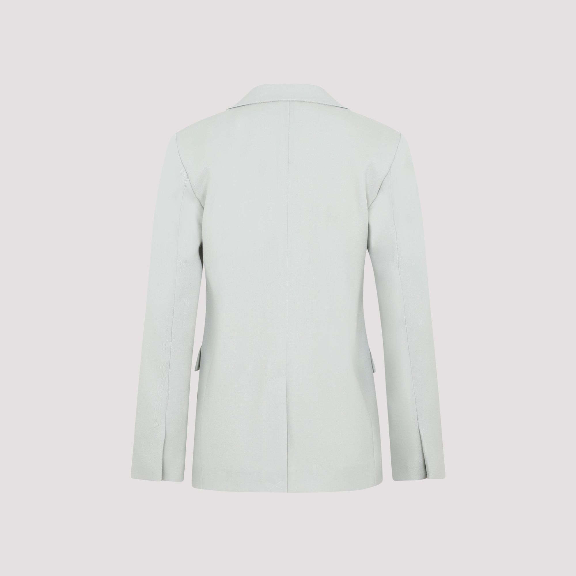 LANVIN-OUTLET-SALE-Blazer GRÜN-ARCHIVIST