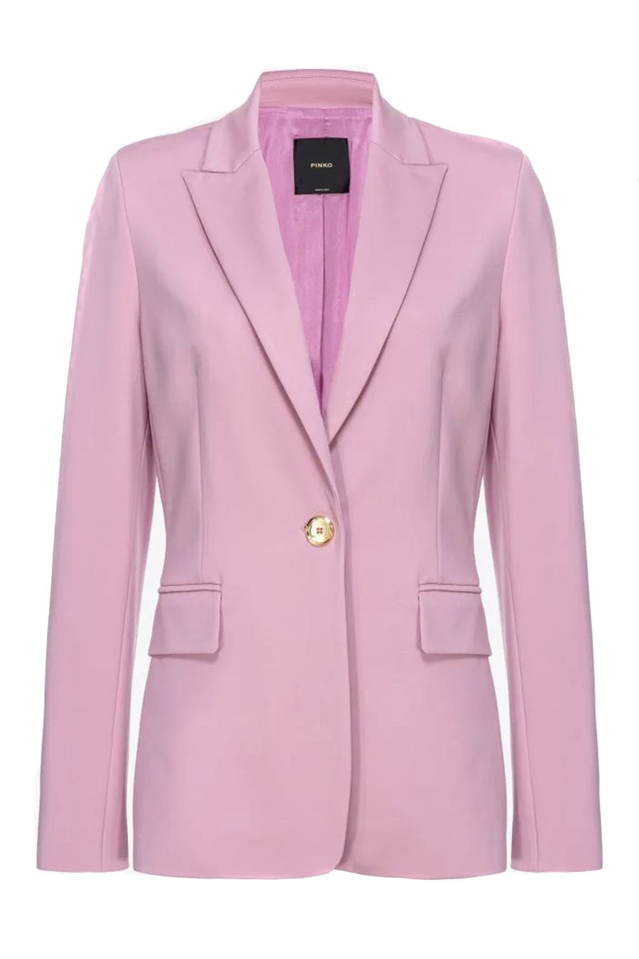 PINKO-OUTLET-SALE-Blazer LILA-ARCHIVIST