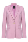 PINKO-OUTLET-SALE-Blazer LILA-ARCHIVIST