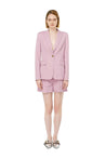 Pinko-OUTLET-SALE-Blazer LILA-ARCHIVIST