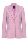 Pinko-OUTLET-SALE-Blazer LILA-ARCHIVIST