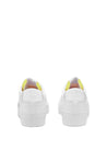 Nike-OUTLET-SALE-Blazer Low Platform Sneakers-ARCHIVIST