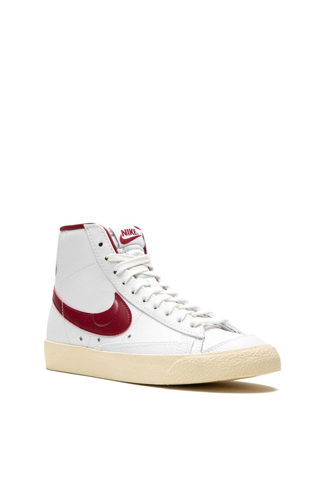 Nike-OUTLET-SALE-Blazer Mid '77 SE Sneakers-ARCHIVIST