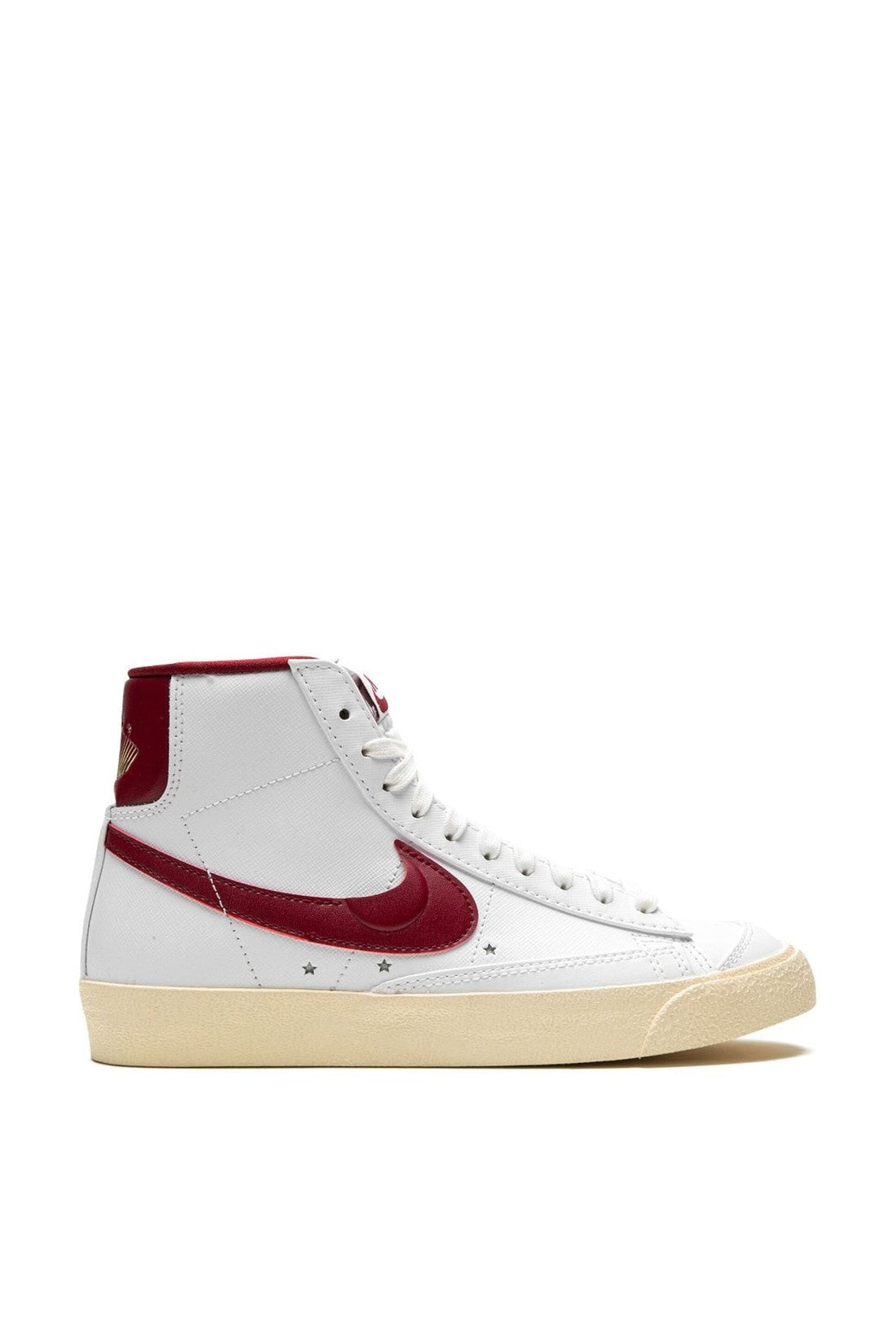 Nike-OUTLET-SALE-Blazer Mid '77 SE Sneakers-ARCHIVIST