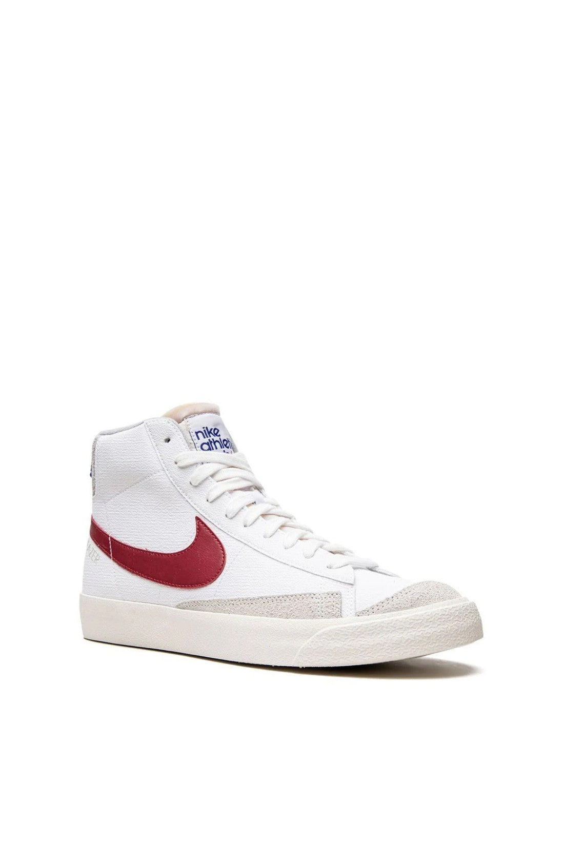 Nike-OUTLET-SALE-Blazer Mid '77 Sneakers-ARCHIVIST