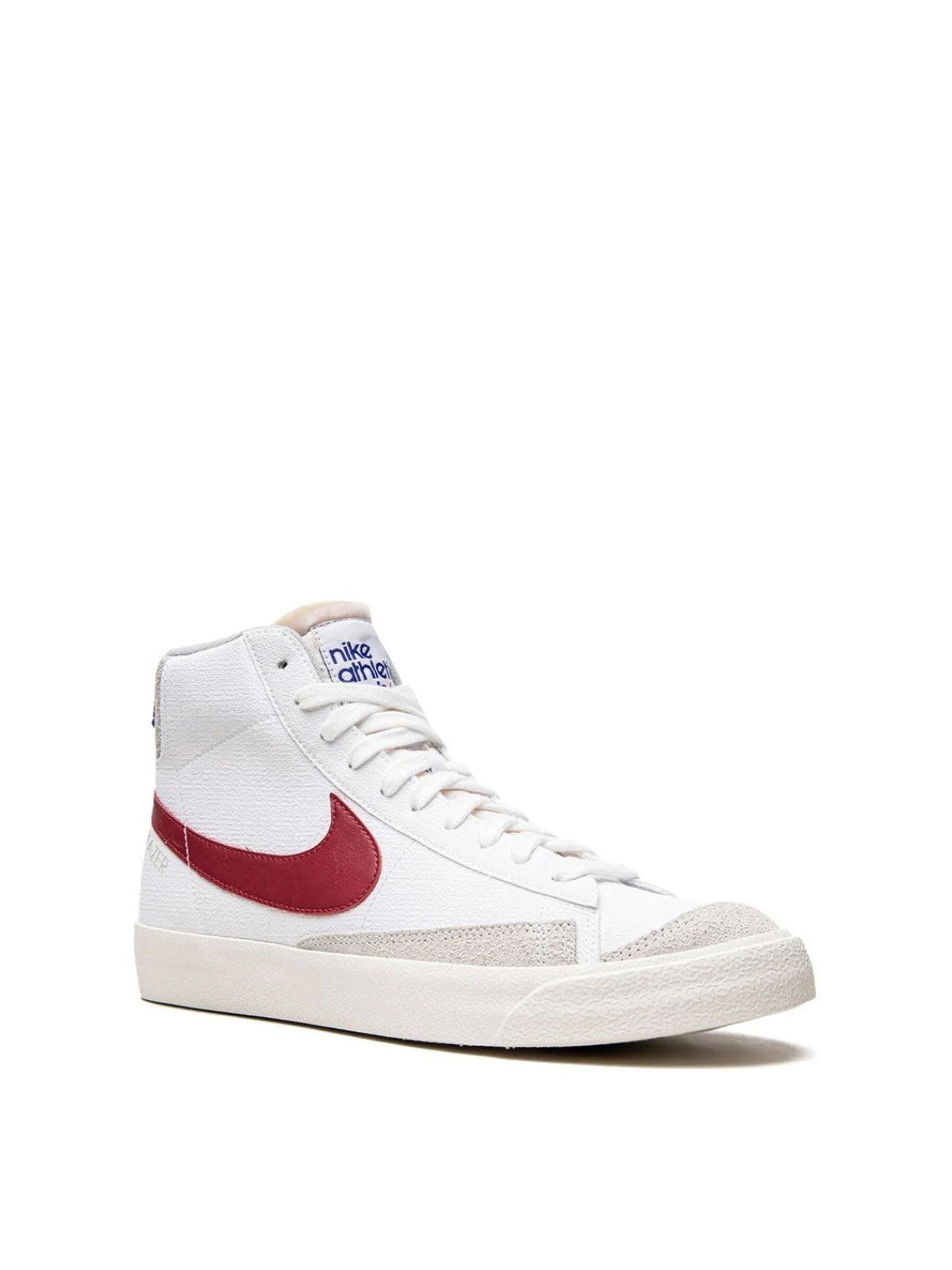 Nike-OUTLET-SALE-Blazer Mid '77 Sneakers-ARCHIVIST