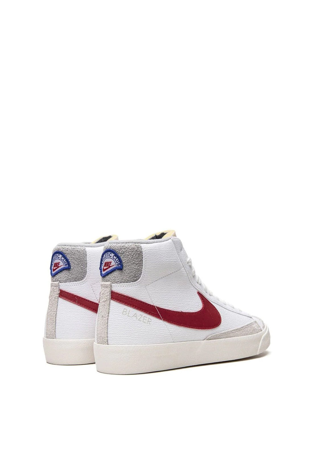 Nike-OUTLET-SALE-Blazer Mid '77 Sneakers-ARCHIVIST