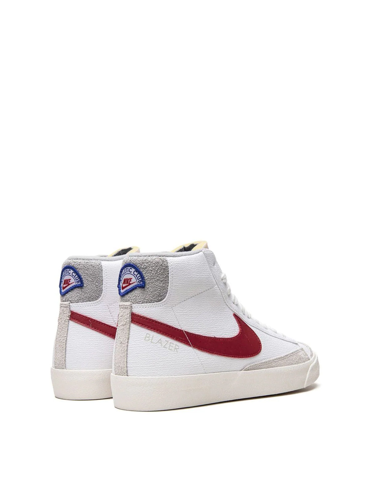 Nike-OUTLET-SALE-Blazer Mid '77 Sneakers-ARCHIVIST