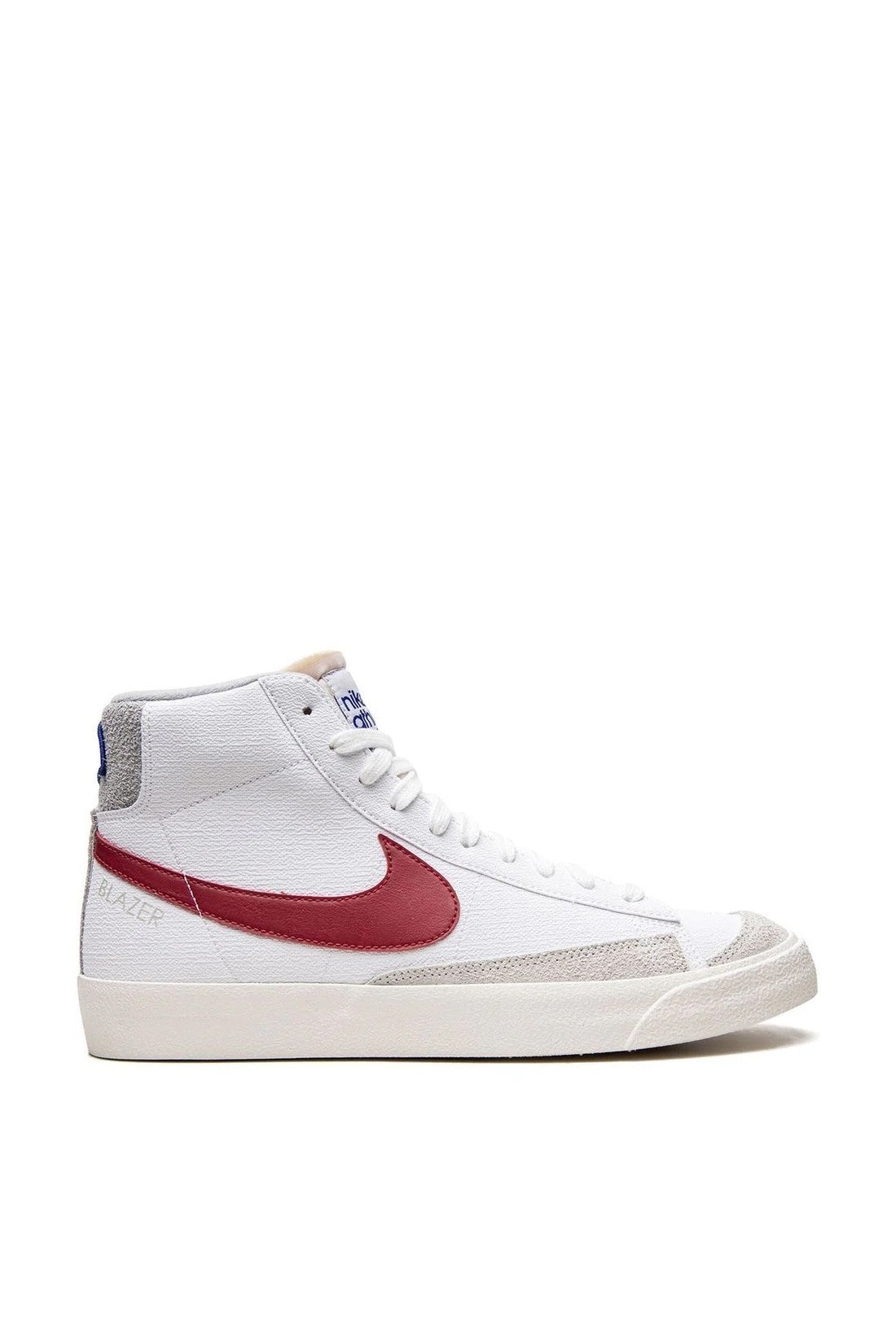 Nike-OUTLET-SALE-Blazer Mid '77 Sneakers-ARCHIVIST