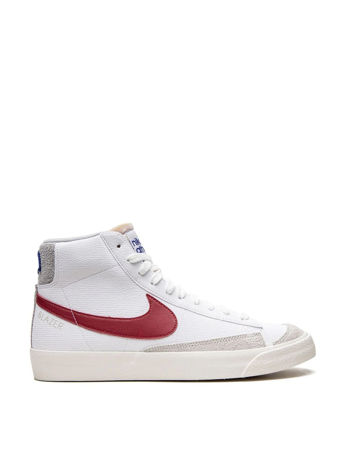 Nike-OUTLET-SALE-Blazer Mid '77 Sneakers-ARCHIVIST