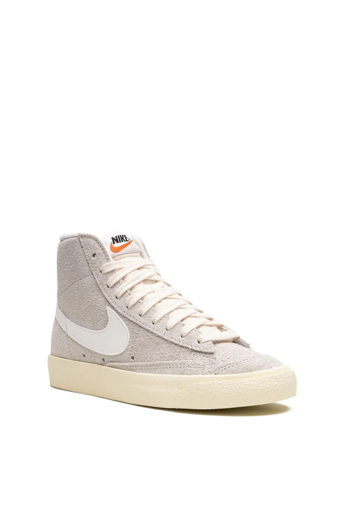 Nike-OUTLET-SALE-Blazer Mid '77 VNTG Sneakers-ARCHIVIST