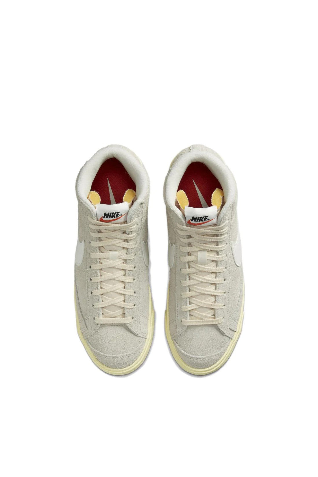 Nike-OUTLET-SALE-Blazer Mid '77 VNTG Sneakers-ARCHIVIST