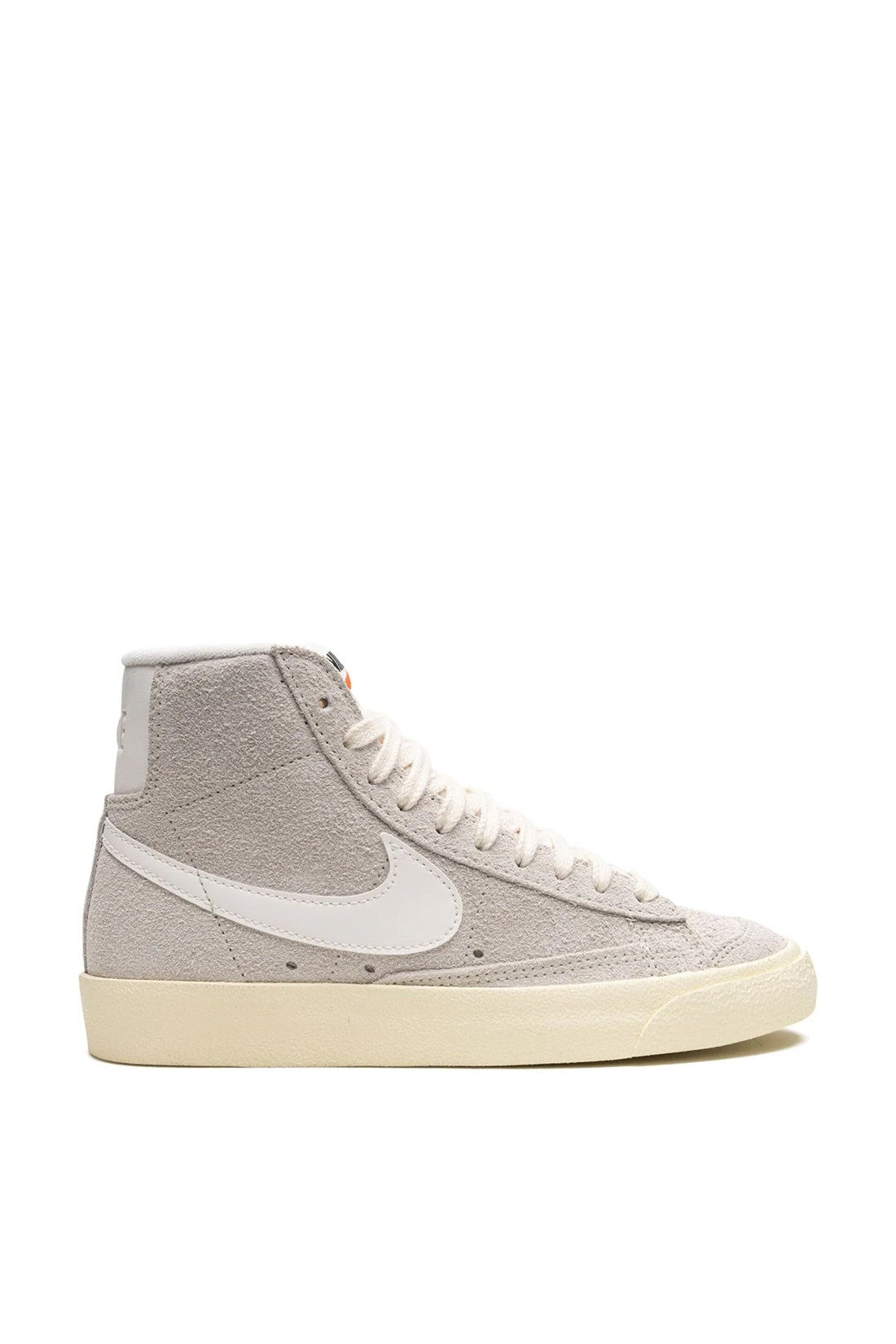 Nike-OUTLET-SALE-Blazer Mid '77 VNTG Sneakers-ARCHIVIST