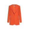 STELLA MCCARTNEY-OUTLET-SALE-Blazer ORANGE-ARCHIVIST