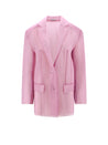 KRIZIA-OUTLET-SALE-Blazer ROSA-ARCHIVIST