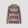 Missoni-OUTLET-SALE-Blazer ROSA-ARCHIVIST