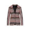 Missoni-OUTLET-SALE-Blazer ROSA-ARCHIVIST