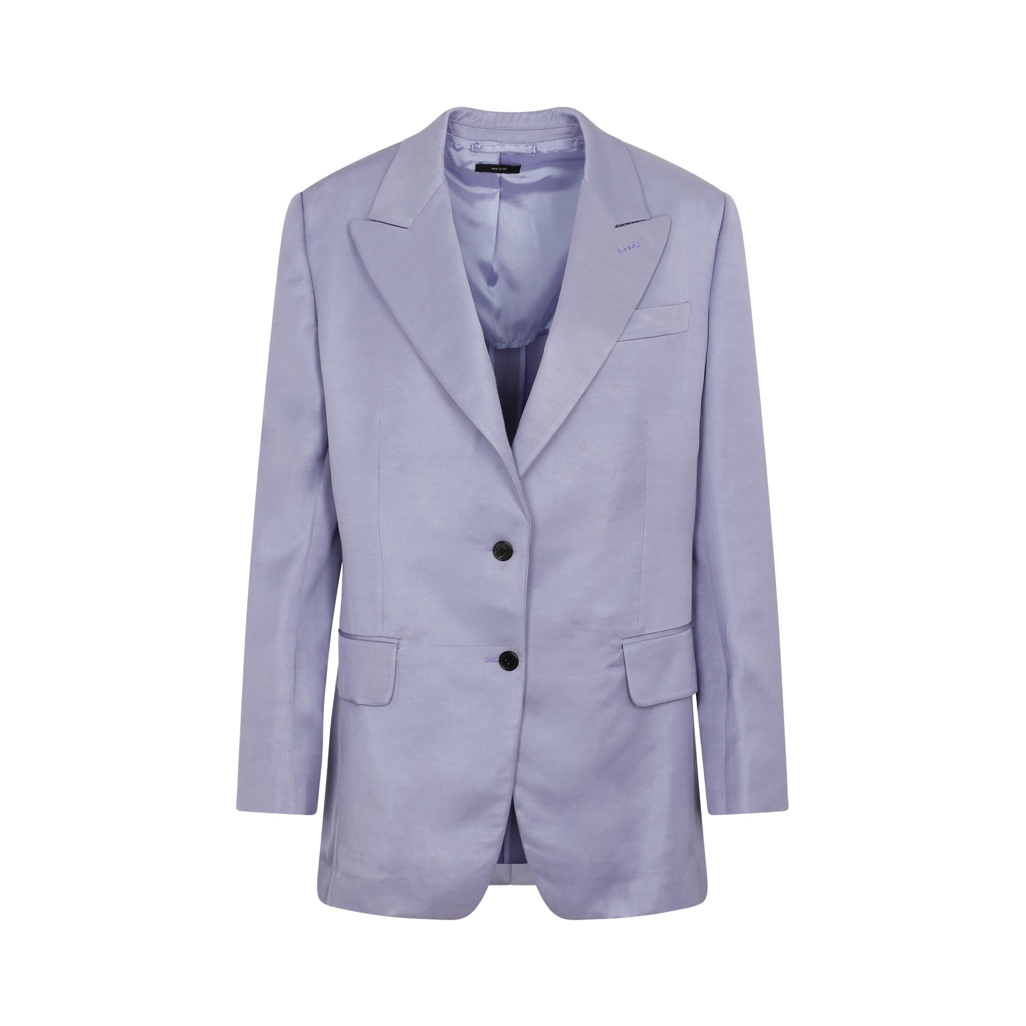 TOM FORD-OUTLET-SALE-Blazer ROSA-ARCHIVIST