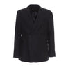 CARUSO-OUTLET-SALE-Blazer SCHWARZ-ARCHIVIST