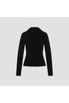 DOLCE & GABBANA-OUTLET-SALE-Blazer SCHWARZ-ARCHIVIST