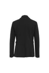 GENDER-OUTLET-SALE-Blazer SCHWARZ-ARCHIVIST