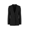 GIVENCHY-OUTLET-SALE-Blazer SCHWARZ-ARCHIVIST