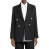 LANVIN-OUTLET-SALE-Blazer SCHWARZ-ARCHIVIST