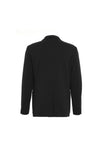 Paolo Pecora-OUTLET-SALE-Blazer SCHWARZ-ARCHIVIST