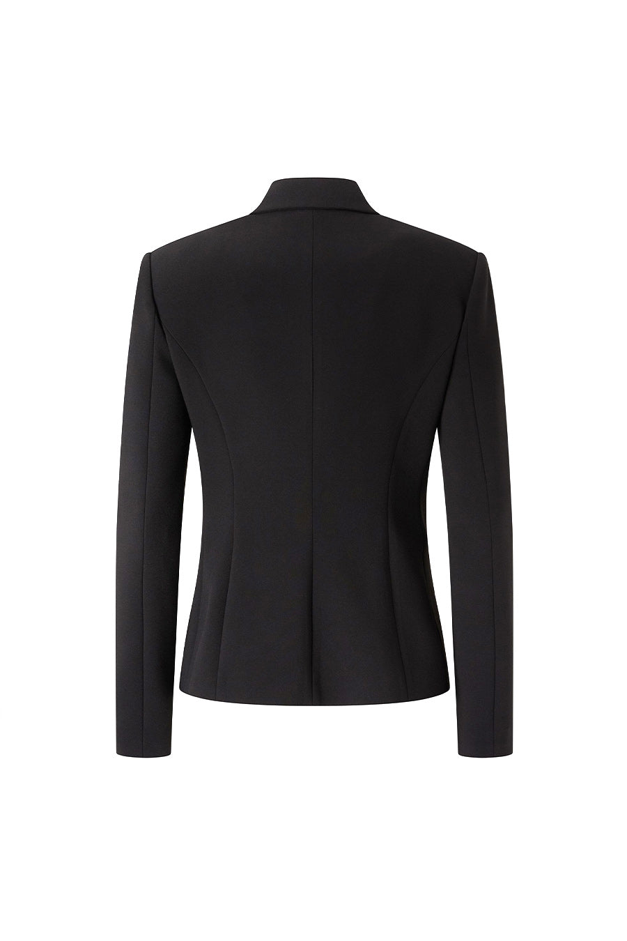 PINKO-OUTLET-SALE-Blazer SCHWARZ-ARCHIVIST