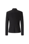 PINKO-OUTLET-SALE-Blazer SCHWARZ-ARCHIVIST