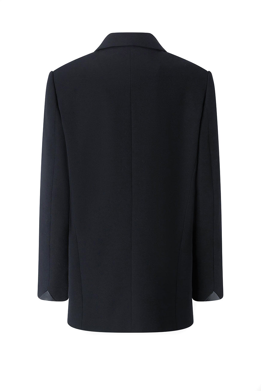 PINKO-OUTLET-SALE-Blazer SCHWARZ-ARCHIVIST