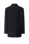 PINKO-OUTLET-SALE-Blazer SCHWARZ-ARCHIVIST