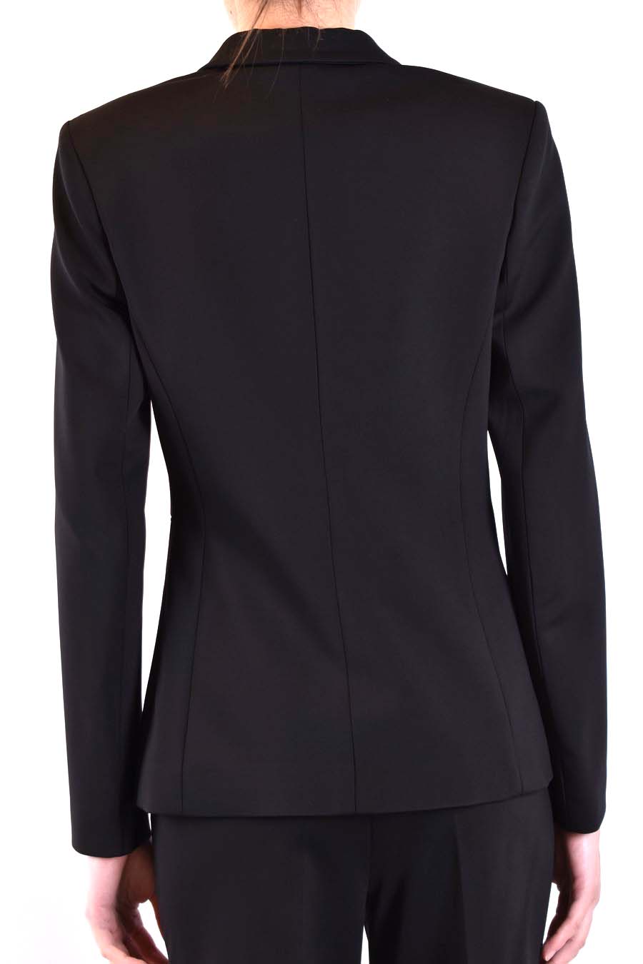 PINKO-OUTLET-SALE-Blazer SCHWARZ-ARCHIVIST