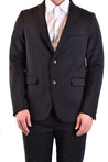 RRD-OUTLET-SALE-Blazer SCHWARZ-ARCHIVIST